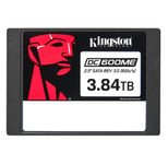 Kingston DC600ME 2,5" Enterprise SATA SSD - 3.84 TB