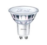 Philips CorePro - LED-Spot-Glühbirne - Form: PAR16 - GU10 - 4.6 W - Warmweiß - 2700 K