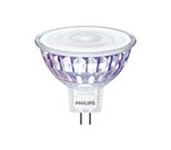 Philips MASTER LEDspot VLE D - LED-Spot-Glühbirne - Form: MR16 - GU5.3 - 7.5 W - weißes Licht - 3000 K