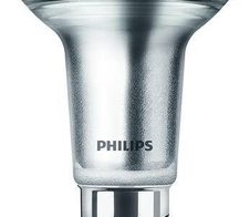 Philips CorePro LEDspot - LED-Spot-Glühbirne - Form: R50 - E14 - 4.3 W - Warmweiß - 2700 K