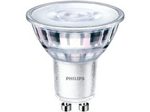 Philips CorePro LEDspot - LED-Spot-Glühbirne - GU10 - 3.5 W - Warmweiß - 2700 K