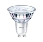 Philips CorePro LEDspot - LED-Spot-Glühbirne - GU10 - 3.5 W - Warmweiß - 2700 K