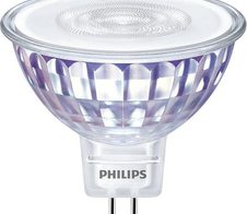 Philips CorePro LEDspot ND - LED-Lampe - Form: MR16 - GU5.3 - 7 W - Warmweiß - 2700 K