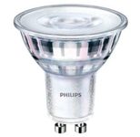 Philips CorePro LEDspot - LED-Spot-Glühbirne - GU10 - 4 W - Warmweiß - 2700 K