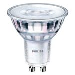 Philips CorePro LEDspot - LED-Spot-Glühbirne - GU10 - 4 W - Warmweiß - 2700 K