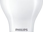 Philips MASTER Value - Glühbirne mit LED-Filament - Form: A60 - matt Finish - E27 - 11.2 W - Warmweiß - 2700 K