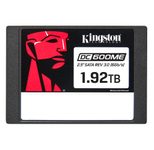 Kingston DC600ME 2,5" Enterprise SATA SSD - 1.92 TB