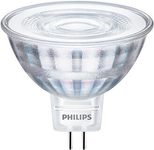 Philips CorePro - LED-Spot-Glühbirne - Form: MR16 - GU5.3 - 4.4 W - Warmweiß - 2700 K