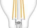 Philips CorePro - Glühbirne mit LED-Filament - Form: A60 - klar Finish - E27 - 7 W - Warmweiß - 2700 K