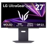 LG UltraGear 27GX790A-B QHD Gaming Monitor 68,6 cm (27")