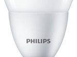 Philips CorePro - LED - Form: P45 - matt Finish - E14 - 2.8 W - Warmweiß - 2700 K
