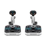 Thrustmaster SOL-R Hosas Space Sim Duo