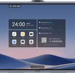 Maxhub V655T Microsoft Teams Room Touch Display 165,1 cm 65 Zoll