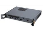 Maxhub MT61N Slot PC Intel® Core™ i5 für Signage Displays