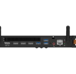 Maxhub MT71P Slot PC Intel® Core™ i7 12650H für Signage Displays