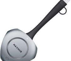 Maxhub WT13S Wireless USB-A/ USB-C Sharing Dongle