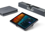 Maxhub XT10-VB Kit Microsoft Teams Videokonferenzsystem