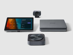 Maxhub XT10-WS Kit Microsoft Teams Videokonferenzsystem