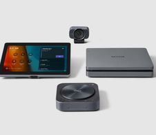 Maxhub XT10-WS Kit Microsoft Teams Videokonferenzsystem