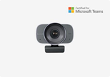 Maxhub UC W31 USB-Webcam