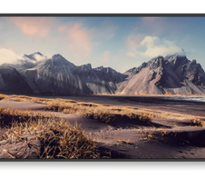 Maxhub ND43CMA 4K Commercial Display 109.2 cm 43 Zoll