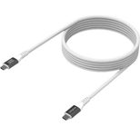 Creative Labs Creative Schnellladekabel USB-C 140W 2m 5A/28V max.480 Mbps