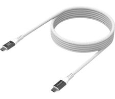 Creative Labs Creative Schnellladekabel USB-C 140W 2m 5A/28V max.480 Mbps