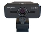 Creative Labs Creative Live! Cam Sync - V3 - Webcam - Farbe