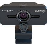 Creative Labs Creative Live! Cam Sync - V3 - Webcam - Farbe