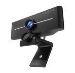 Creative Labs Creative Live! Cam Sync 4k - Webcam - Farbe - 8 MP