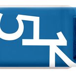 Philips FM51FD001B USB-Stick 512 GB