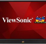 Viewsonic VA1655 Tragbarer Monitor 40,6 cm (16")