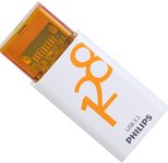 Philips USB 3.2 128GB Click Series Gen 1 USB-C USB-Stick 128 GB