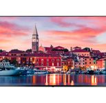 LG 43UR762H9ZC 4K Ultra HD Hotel-TV 109,2 cm (43")