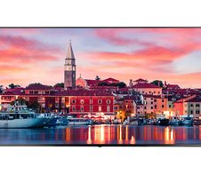 LG 43UR762H9ZC 4K Ultra HD Hotel-TV 109,2 cm (43")