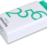 Philips USB 3.2 256GB Click Series Gen 1 USB-C USB-Stick 256 GB
