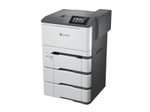 Lexmark CS632dwe Laserdrucker Farbe inkl. Tonerkassetten