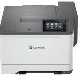 Lexmark CS632dwe Laserdrucker Farbe inkl. Tonerkassetten