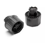 Thrustmaster T818 Dual Quick Release Adapter