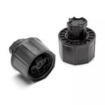 Thrustmaster T818 Dual Quick Release Adapter