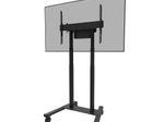 Neomounts FL55-875BL1 MOVE Lift motorisierter Rollwagen