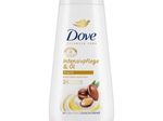 Dove ADVANCED CARE Intensivpflege & Öl Duschgel 225 ml