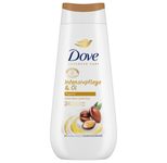 Dove ADVANCED CARE Intensivpflege & Öl Duschgel 225 ml
