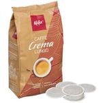 Käfer Kaffeepads Caffè Crema Lungo