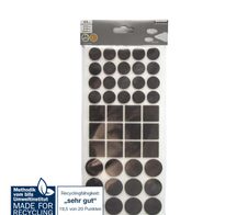 WAGNER® design yourself EH 1775 Filzgleiter-Set Stoff