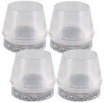 WAGNER® design yourself EH 0564 Stuhlbeinkappen Kunststoff Ø 2,2-2,8 cm