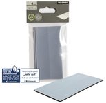 WAGNER® design yourself EH 1211 PFTE-Gleiter Kunststoff, 4 St.