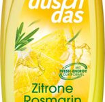 duschdas Duschgel Zitrone Rosmarin 225 ml