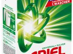 ARIEL UNIVERSAL+ Waschmittel 2,475 kg