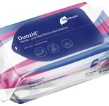 Meditrade® Desinfektionstücher Duozid®